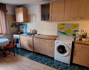 Lakás 1 szobák kiadó on Cluj-napoca, Zóna Marasti