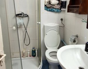 Lakás 1 szobák kiadó on Cluj-napoca, Zóna Marasti