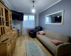 Lakás 3 szobák eladó on Cluj-napoca, Zóna Gheorgheni