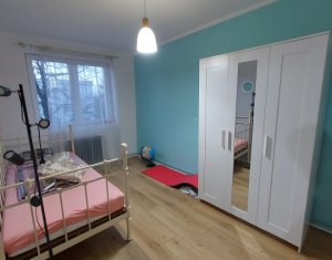 Lakás 3 szobák eladó on Cluj-napoca, Zóna Gheorgheni
