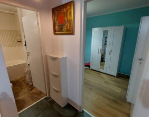 Lakás 3 szobák eladó on Cluj-napoca, Zóna Gheorgheni