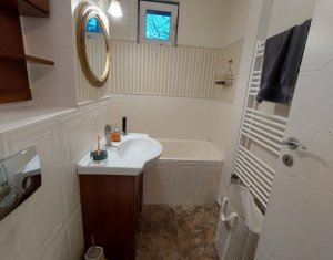 Lakás 3 szobák eladó on Cluj-napoca, Zóna Gheorgheni