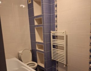 Appartement 3 chambres à louer dans Floresti