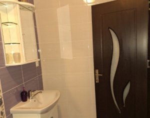 Appartement 3 chambres à louer dans Floresti