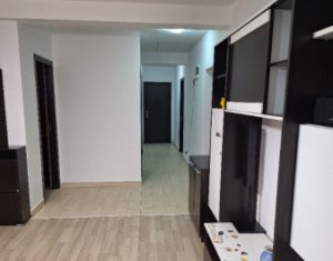 Appartement 3 chambres à louer dans Floresti