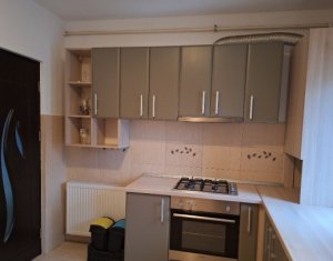 Appartement 3 chambres à louer dans Floresti