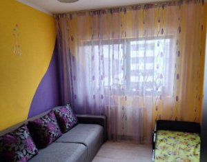 Appartement 3 chambres à louer dans Floresti