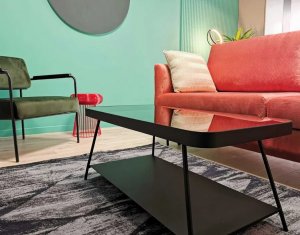 Appartement 2 chambres à louer dans Cluj-napoca, zone Marasti