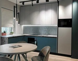 Appartement 2 chambres à louer dans Cluj-napoca, zone Marasti