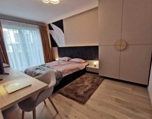 Appartement 2 chambres à louer dans Cluj-napoca, zone Marasti