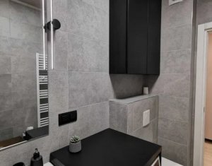 Appartement 2 chambres à louer dans Cluj-napoca, zone Marasti