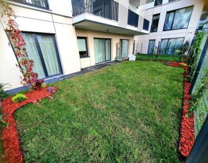 Appartement 2 chambres à louer dans Cluj-napoca, zone Marasti