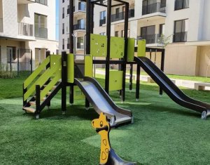 Appartement 2 chambres à louer dans Cluj-napoca, zone Marasti