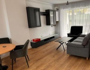 , 54m2 dans Cluj-napoca, zone Sopor