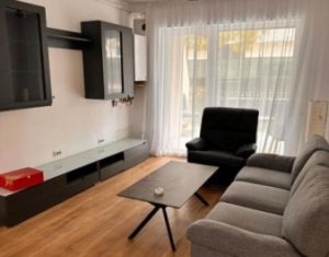 Appartement 2 chambres à louer dans Cluj-napoca, zone Sopor