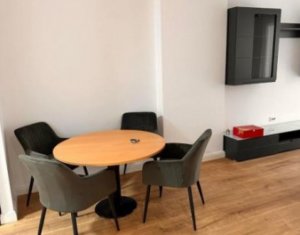 Appartement 2 chambres à louer dans Cluj-napoca, zone Sopor