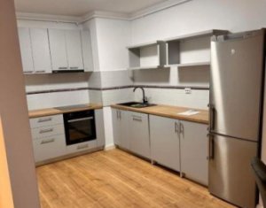 Appartement 2 chambres à louer dans Cluj-napoca, zone Sopor