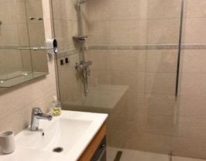 Appartement 2 chambres à louer dans Cluj-napoca, zone Sopor