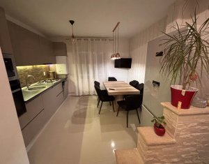 , 57m2 dans Cluj-napoca, zone Manastur