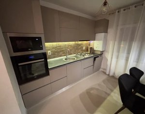 Appartement 2 chambres à vendre dans Cluj-napoca, zone Manastur