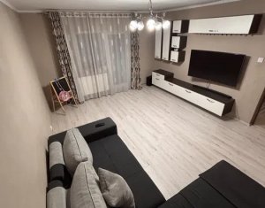 Appartement 2 chambres à vendre dans Cluj-napoca, zone Manastur