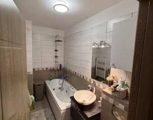 Appartement 2 chambres à vendre dans Cluj-napoca, zone Manastur