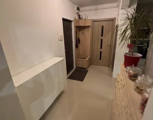 Appartement 2 chambres à vendre dans Cluj-napoca, zone Manastur