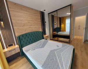 Appartement 3 chambres à vendre dans Floresti