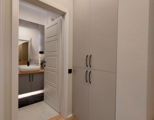 Appartement 3 chambres à vendre dans Floresti