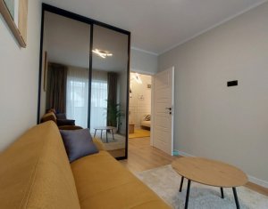 Appartement 3 chambres à vendre dans Floresti