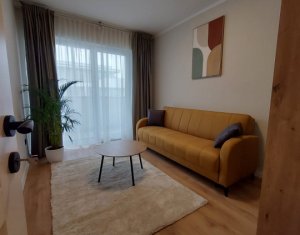 Appartement 3 chambres à vendre dans Floresti