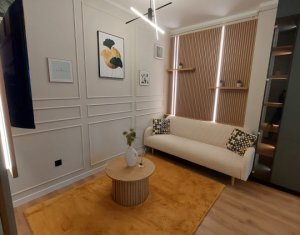 Appartement 3 chambres à vendre dans Floresti