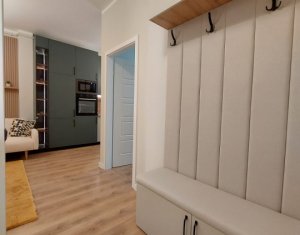 Appartement 3 chambres à vendre dans Floresti