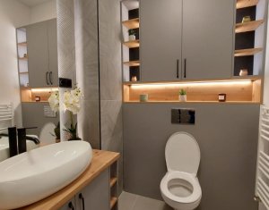 Appartement 3 chambres à vendre dans Floresti