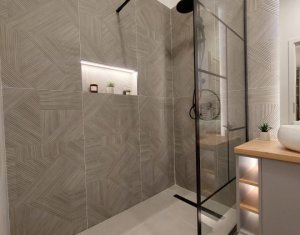 Appartement 3 chambres à vendre dans Floresti