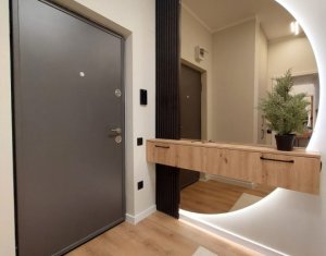 Appartement 3 chambres à vendre dans Floresti