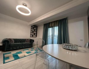 Appartement 2 chambres à louer dans Floresti