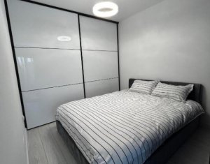 Appartement 2 chambres à louer dans Floresti