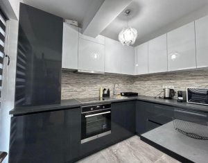 Appartement 2 chambres à louer dans Floresti