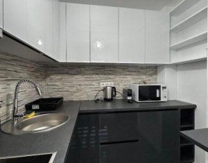 Appartement 2 chambres à louer dans Floresti