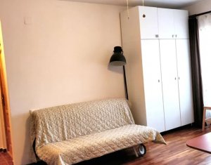 Appartement 2 chambres à vendre dans Floresti