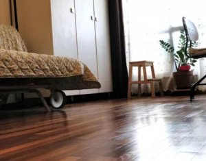 Appartement 2 chambres à vendre dans Floresti