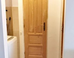 Appartement 2 chambres à vendre dans Floresti