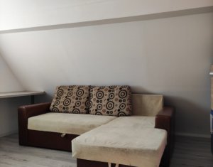 Apartament 2 camere, 70 mp, cartier Bulgaria, curte spatioasa, cu verdeata