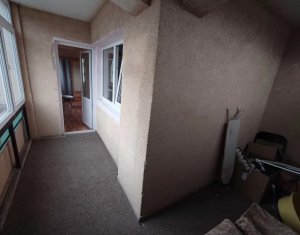 Lakás 2 szobák eladó on Cluj-napoca, Zóna Marasti