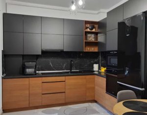 Appartement 2 chambres à vendre dans Cluj-napoca, zone Andrei Muresanu
