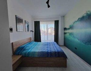 Appartement 2 chambres à vendre dans Cluj-napoca, zone Andrei Muresanu