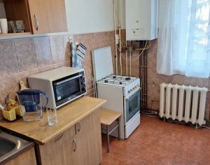 Appartement 2 chambres à vendre dans Cluj-napoca, zone Zorilor