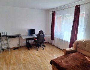Appartement 2 chambres à vendre dans Cluj-napoca, zone Zorilor