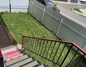 Appartement 3 chambres à louer dans Floresti